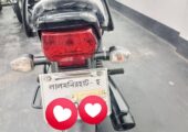 Hero HF Deluxe 100 cc বাইক বিক্রয় করা হবে ।