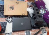 Dell Core i5-11th Genaration Laptop For Sale