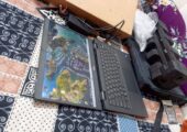 Dell Core i5-11th Genaration Laptop For Sale
