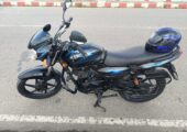ডিসকভার ১৩৫ সিসি মোটরসাইকেল টি বিক্রি হবে