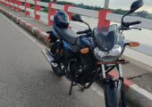 ডিসকভার ১৩৫ সিসি মোটরসাইকেল টি বিক্রি হবে