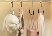 Multifunctional Circle Hook Rack For Sale