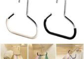 Multifunctional Circle Hook Rack For Sale