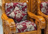 চিটাগং সেগুন কাঠের ফার্নিচার বিক্রয় করা হবে