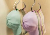 Multifunctional Circle Hook Rack For Sale