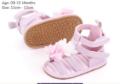 Baby Girls Shoes Collection For sale