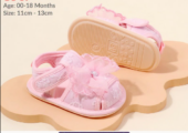 Baby Girls Shoes Collection For sale