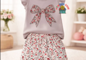 MTM Kids Zone মায়ের পছন্দের বেবি ড্রেস এখন কম্বো অফারে!