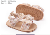 Baby Girls Shoes Collection For sale