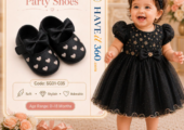 Baby Girls’ Party Shoes For sale