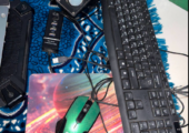 Dell Latitude Laptop বিক্রি হবে।