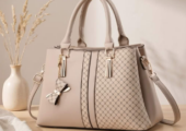 Luxury Bag স্টাইল ও কোয়ালিটির দারুণ কম্বিনেশন!