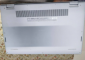 Laptop বিক্রি হবে একদম ফ্রেশ কন্ডিশন।