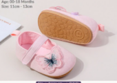 Baby Girls Shoes For Sale