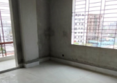 বনশ্রীতে সম্পূর্ণ নতুন ১৫৫০ Sqft ফ্ল্যাট বিক্রয়!