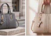 Luxury Bag স্টাইল ও কোয়ালিটির দারুণ কম্বিনেশন!