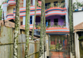 ফ্যামিলি বাসা ভাড়া দেওয়া হবে।