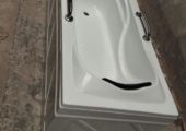 Luxury Bathtub. Factory Price.