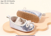 Baby Girls Shoes For Sale