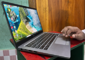 Dell Latitude Laptop বিক্রি হবে।