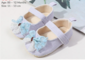 Baby Girls Shoes For Sale
