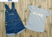 Baby & Girls Dress Collection