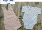 Baby & Girls Dress Collection