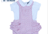 Baby & Girls Dress Collection