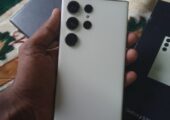 Samsung Galaxy S23 Ultra Mobile Phone For Sale at Hemayetpur Savar in Dhaka.