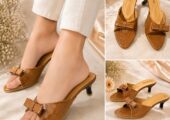 30% OFF – Premium Pencil Heel Collection!
