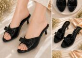 30% OFF – Premium Pencil Heel Collection!