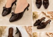 30% OFF – Premium Pencil Heel Collection!