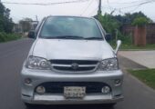 TOYOTA CAME HARD JEEP FOR SALE