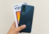 Vivo y21d Used Mobile For Sale