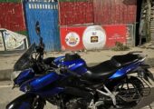 Pulsar AS 150 For Sale