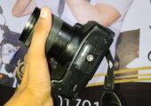 Canon 700d with 18-55 kit lens For Sale