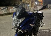 Pulsar AS 150 For Sale