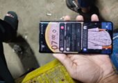 Infinix hot 50 pro plus 4g 8/256