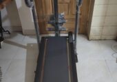 Multi functional Manual Treadmill For Sale