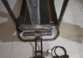Multi functional Manual Treadmill For Sale