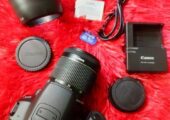 Canon 700D Camera For Sale