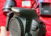 Canon 700D Camera For Sale