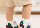 New Arrival—Tiny Steps, Big Comfort at Just 1599 TK!