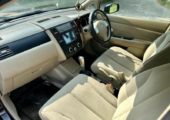 Nissan Tiida Latio – ২০০৫ মডেল বিক্রয় করা হবে