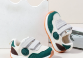 New Arrival—Tiny Steps, Big Comfort at Just 1599 TK!