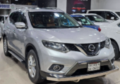 NISSAN X-TRAIL HYBRID For Sale
