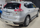 NISSAN X-TRAIL HYBRID For Sale