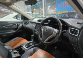 NISSAN X-TRAIL HYBRID For Sale