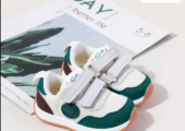 New Arrival—Tiny Steps, Big Comfort at Just 1599 TK!