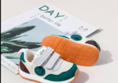New Arrival—Tiny Steps, Big Comfort at Just 1599 TK!